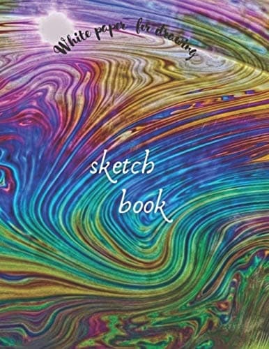 sketchbook: sketchbook, drawing book