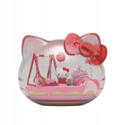 Sanrio Kandyland Hello Kitty Figurine Set, 12 cm