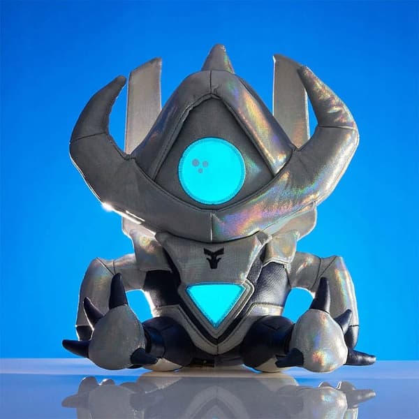 Tubbz Destiny Atheon soft toy duck