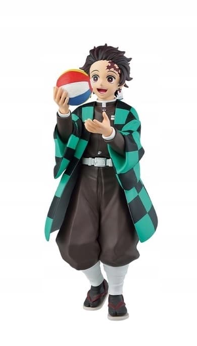 ANIME FIGURINE: Demon Slayer – Kamado Tanjirou Giten