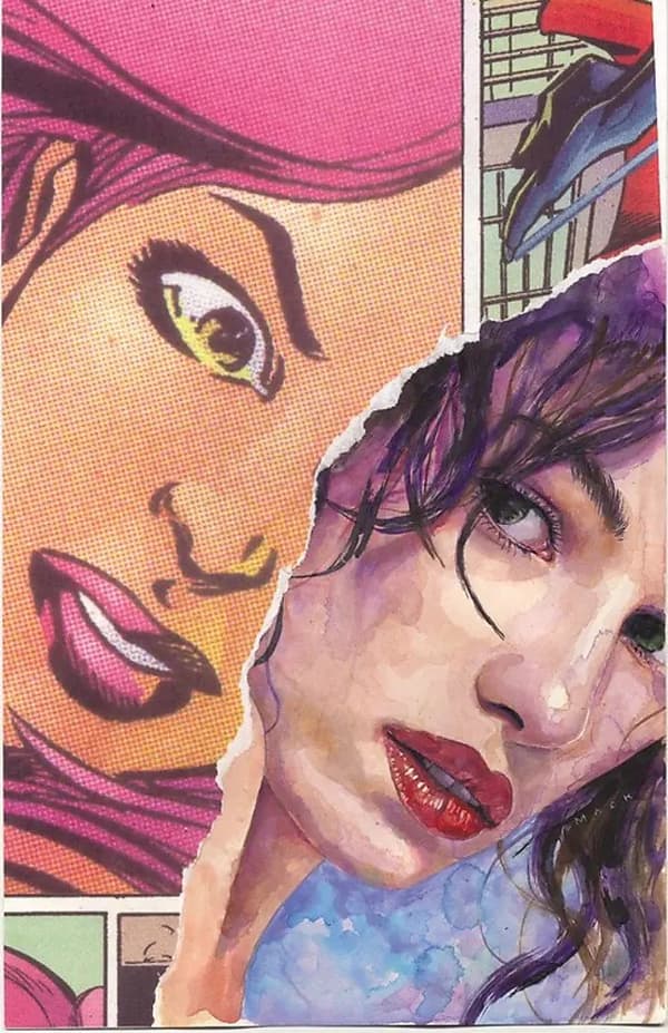 Brian Michael Bendis, *Jessica Jones: Alias*, Volume by Brian Michael Bendis