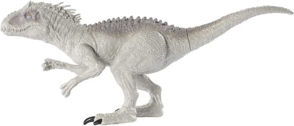 JURASSIC WORLD BASIC DINOSAUR 15CM (6-PACK) Mattel