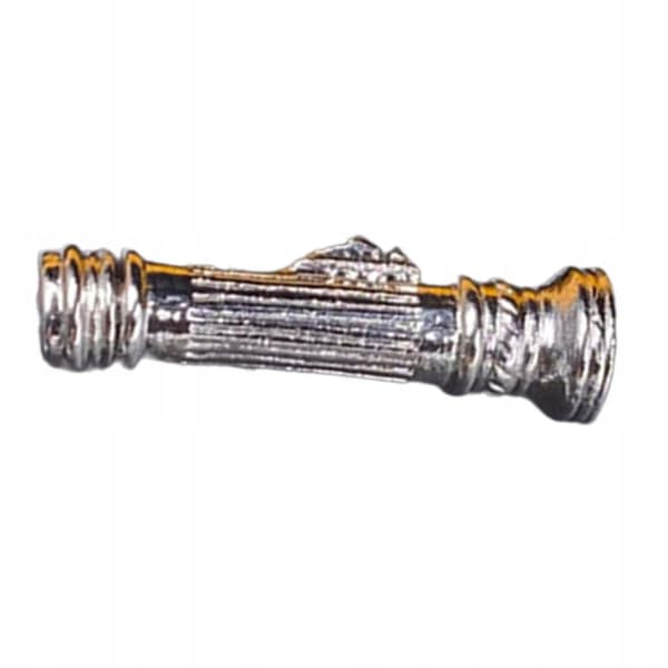 1/6 scale torch model Mini torch Removable stylish action figures