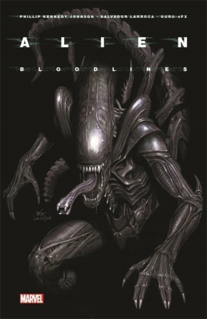 Alien Vol. 1: Bloodlines by Philip Kennedy Johnson
