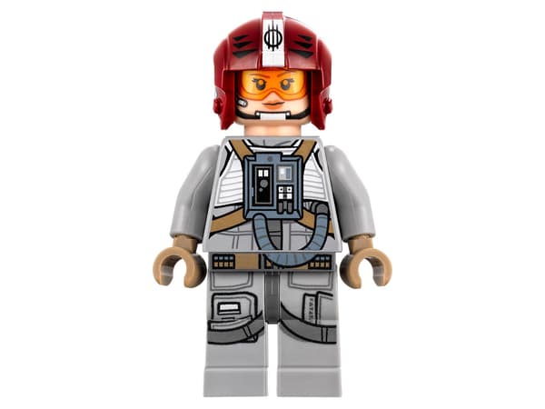 LEGO Star Wars 75204 Sandcrawler