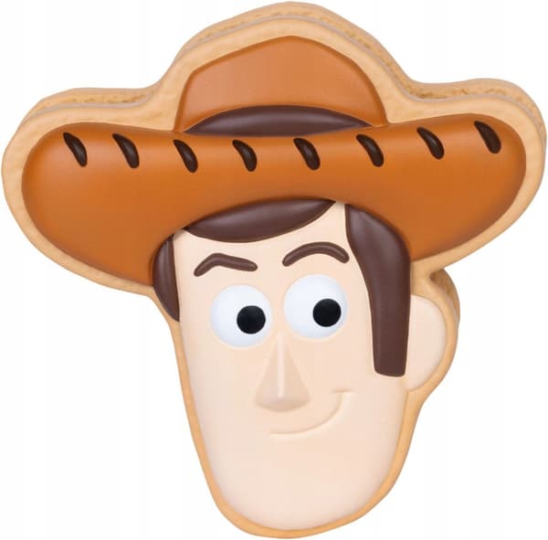 Beast Kingdom Mini Egg Attack Toy Story figurine, 6 cm