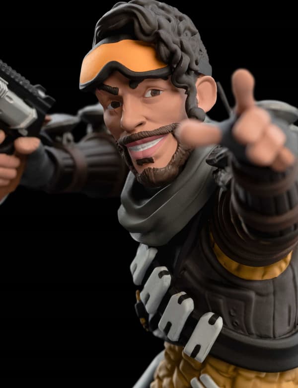 WETA Apex Legends Figurine – Mirage