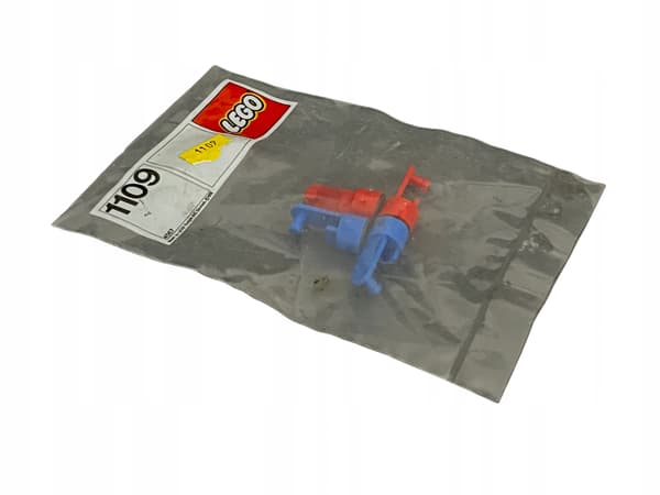 1109 LEGO Train Parts