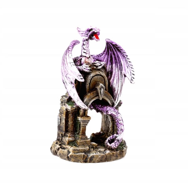 Dark Legends Puckator Dragon Gate Guardian Figurine