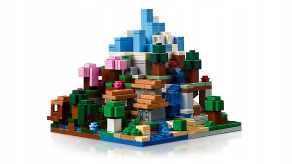 LEGO Minecraft 21265 LEGO MINECRAFT 21265 WORKBENCH