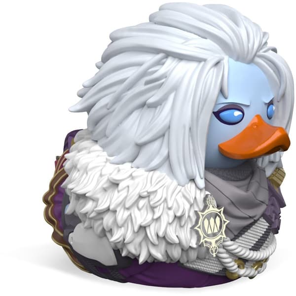 Destiny Mara Sov Duck Tubbz (first edition)