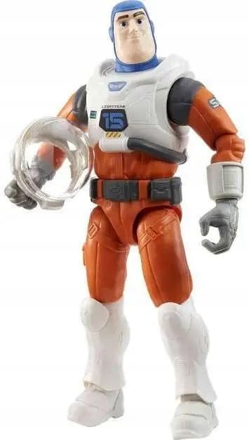 BUZZ ASTRAL XL-15 LIGHTYEAR FIGURINE