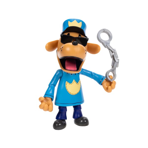 DOGMAN 5' FIGURE