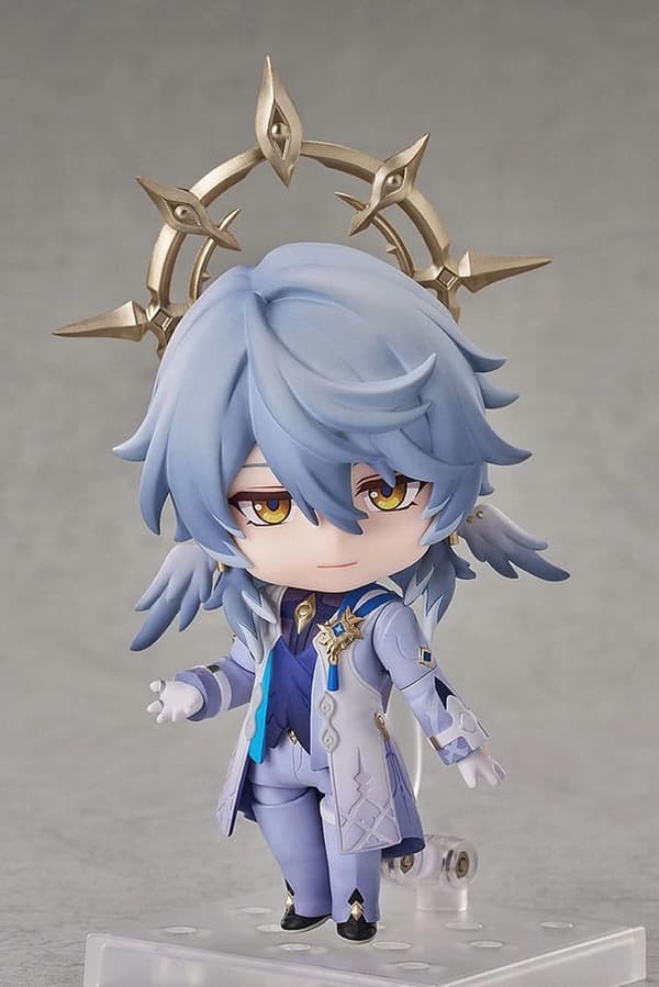 Honkai: Star Rail Nendoroid Figure – Sunday