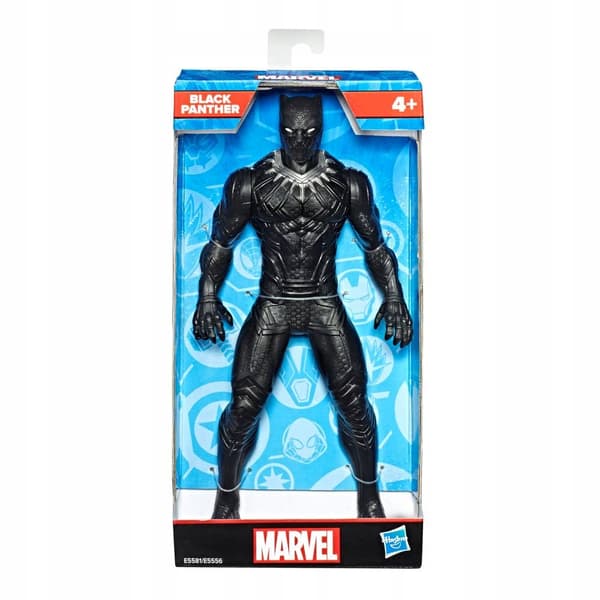 Hasbro Marvel Avengers Black Panther figurine
