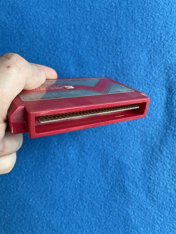 Donkey Kong 3 Famicom NTSC-J