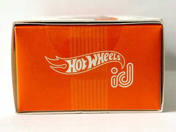 HOT WHEELS – HOWLIN’ HEAT ID (B0)