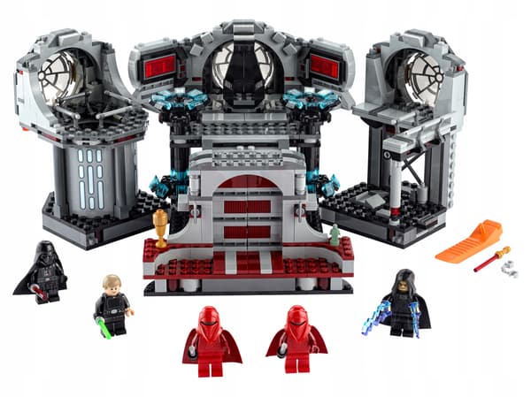 LEGO Star Wars 75291 Death Star