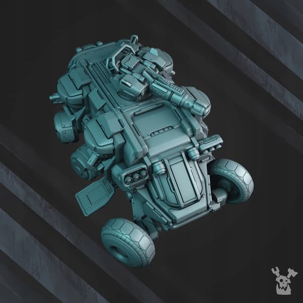 Goliath Transporter DakkaDakkaStore