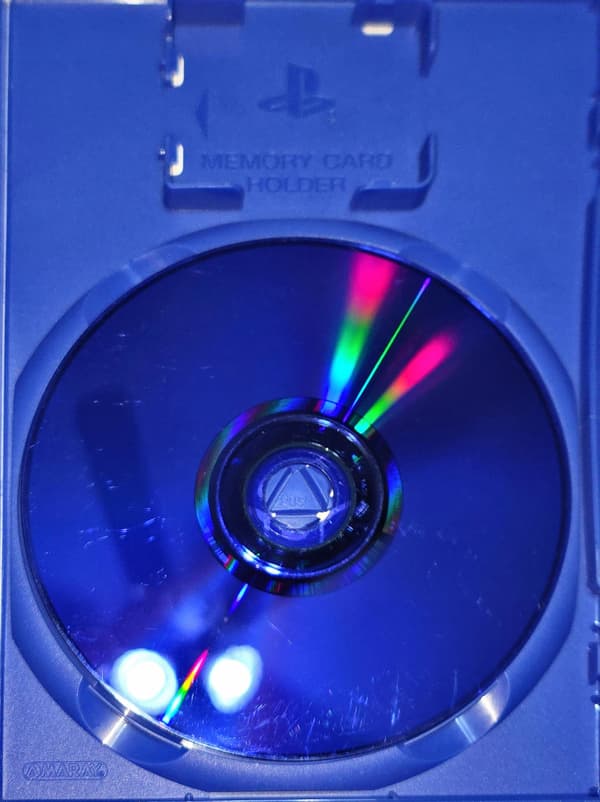 Taito Legends PS2 – READ THE DESCRIPTION!