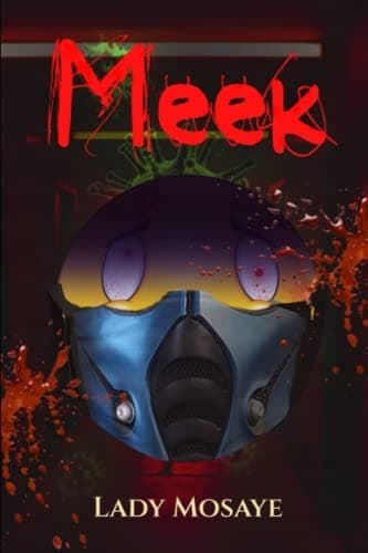 Meek: 6 (Meek, season 3)