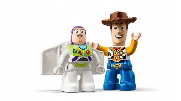 LEGO Duplo 10894 Toy Story Train