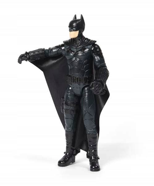 Spin Master Batman Film Figure