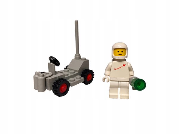 LEGO 886 Space Buggy
