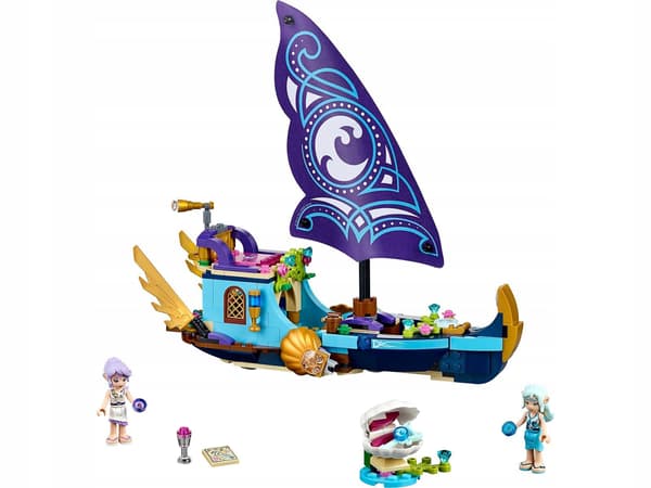 Lego 41073 Elves – Naida’s Ship