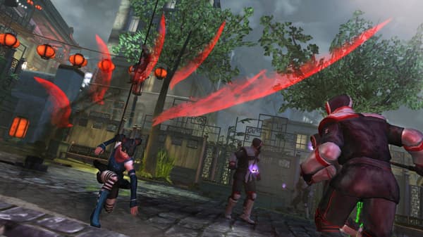 X-Men: Destiny | Nintendo Wii