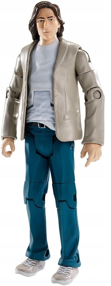 LEX LUTHOR 15 cm figurine BATMAN v SUPERMAN DC COMICS MULTIVERSE