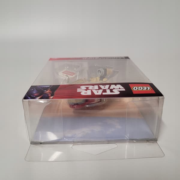 852245 Lego Star Wars Keyring, MISB, 2008