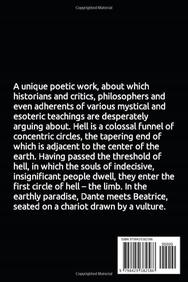 The Divine Comedy
