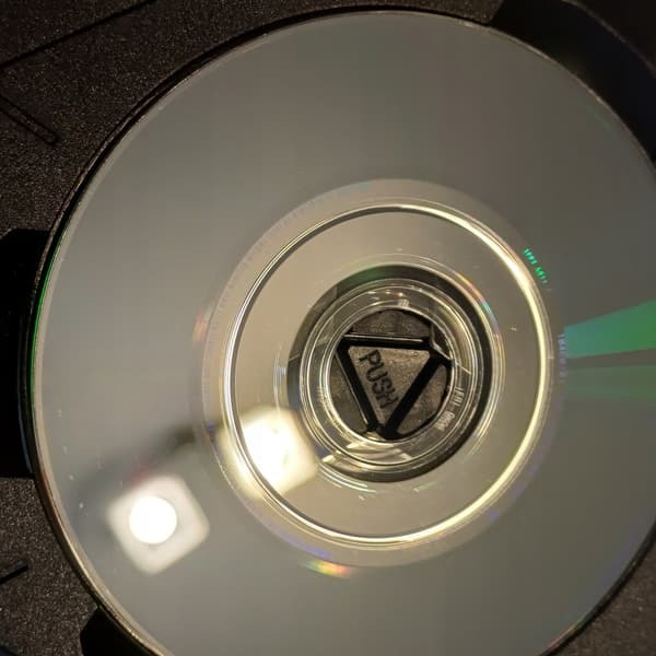 Metal Gear Solid: The Twin Snakes, Nintendo GameCube, GC