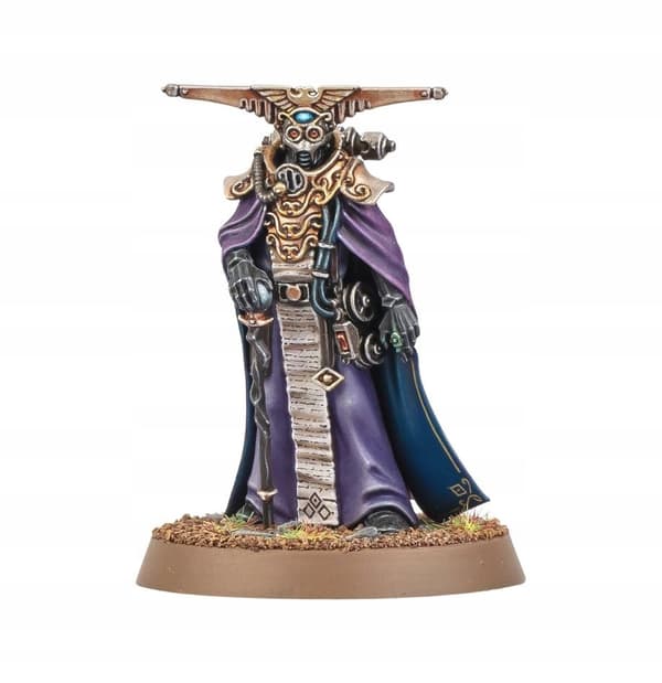 Imperial Agents – Navigator