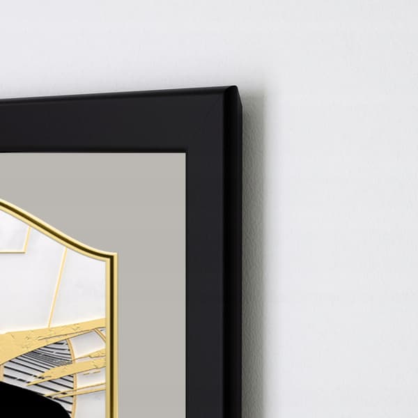 FIFA 22 Personalised FUT Card – A3 Frame