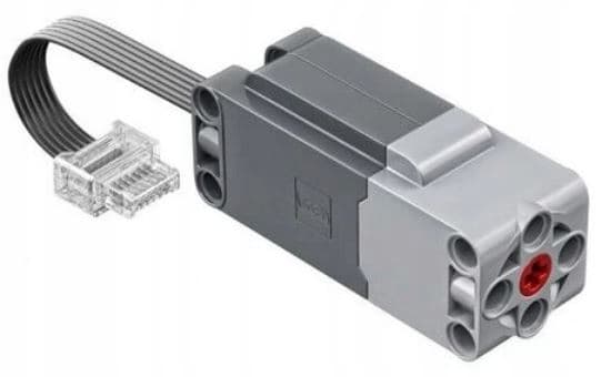 LEGO Powered Up Engine L 88013 22169 bb0959c01 @K