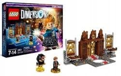 LEGO DIMENSIONS 71253 FANTASTIC BEASTS STORY PACK