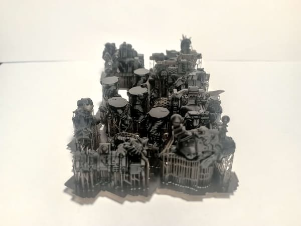 Maraderz Mob x5 DakkaDakkaStore