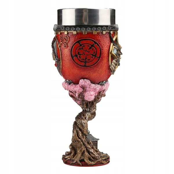 Cup – Assassin’s Creed Shadows Naoe