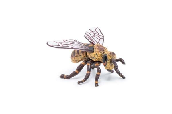 PAPO ALBINA FIGURINE