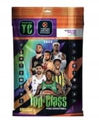 2024–25 Turkish Airlines EuroLeague Panini Top Class Starter Set