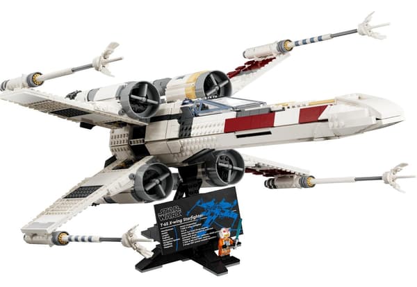 LEGO Star Wars X-Wing Fighter Set 75355