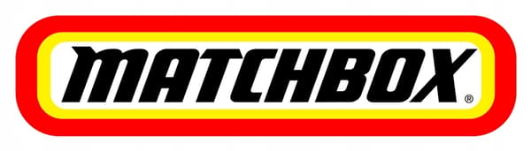 MBX WAGONS II MATCHBOX 5-PACK HKY22 set