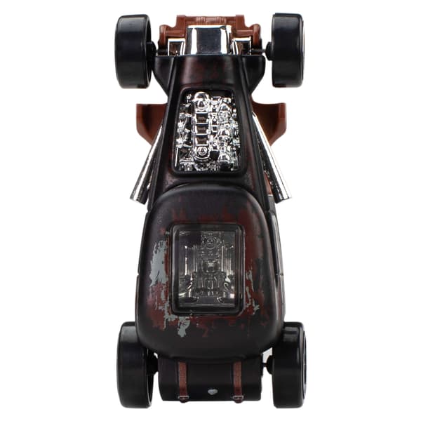HOT WHEELS – MOD ROD (B25)