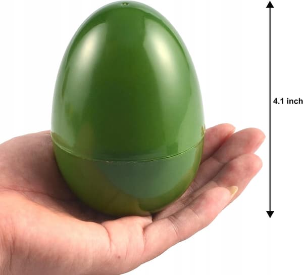 Joyin Surprise Eggs – Soldier Figures, 12-pack