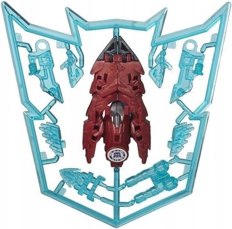 TRANSFORMERS MINI-CON RATBAT HASBRO