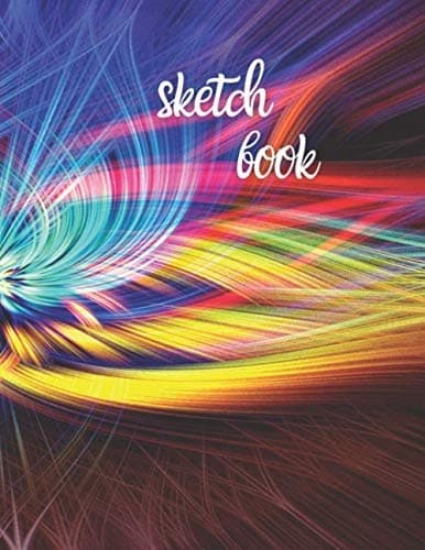 sketchbook: sketchbook, drawing book