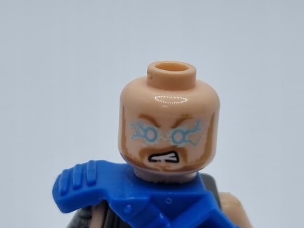 LEGO 76088 Super Heroes THOR Figure - Scabbard sh0412 - DESCRIPTION