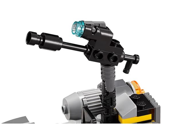 LEGO 75131 Star Wars – Resistance Original Star Wars Bricks NEW